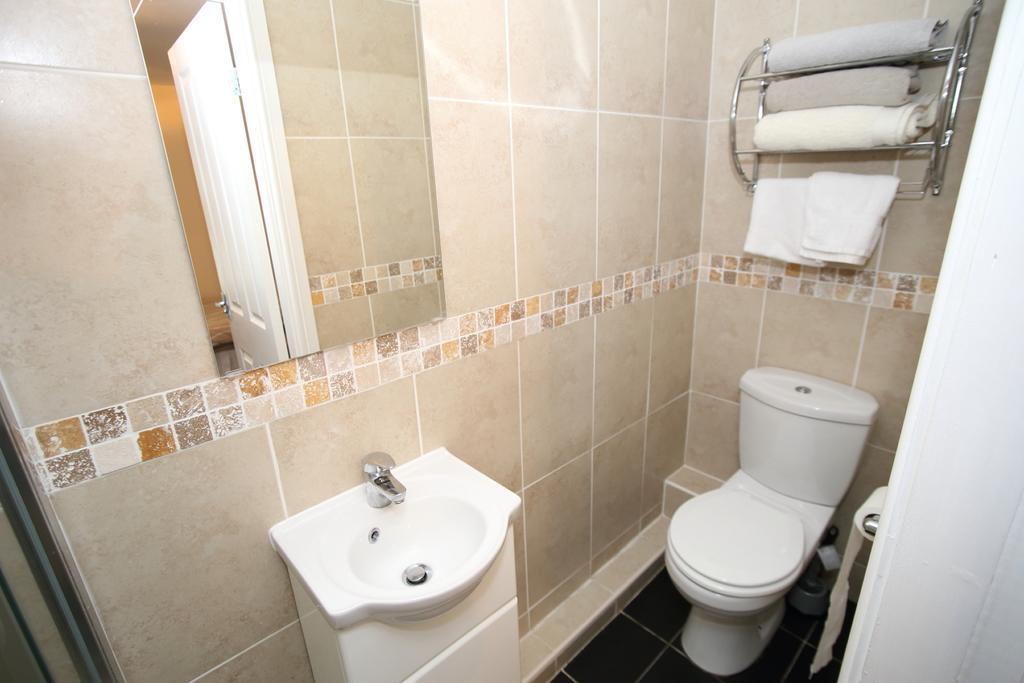 Soccer Suite Liverpool Oda fotoğraf