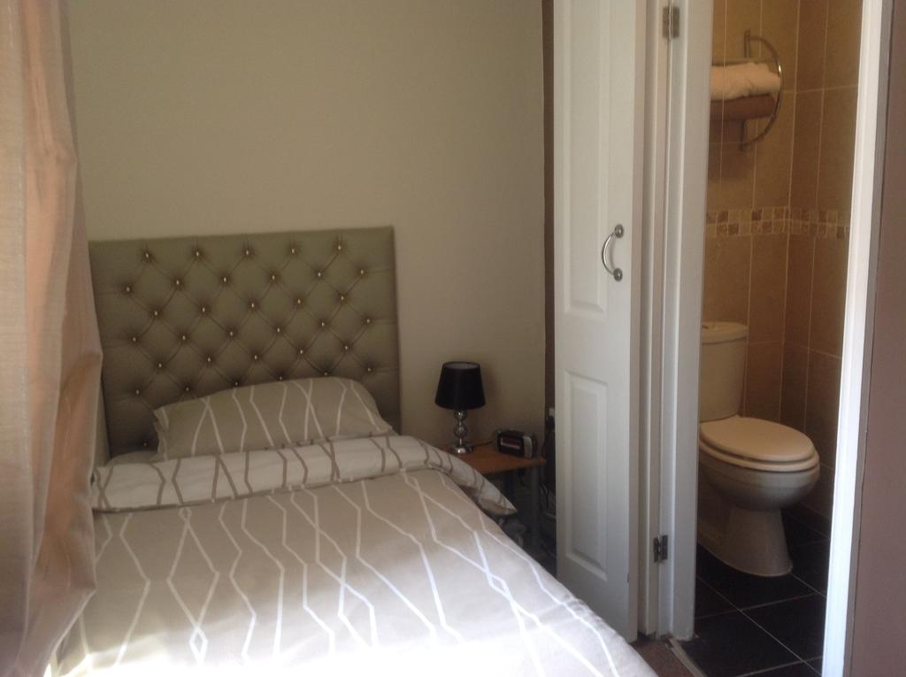 Soccer Suite Liverpool Oda fotoğraf