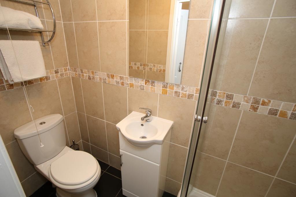 Soccer Suite Liverpool Oda fotoğraf
