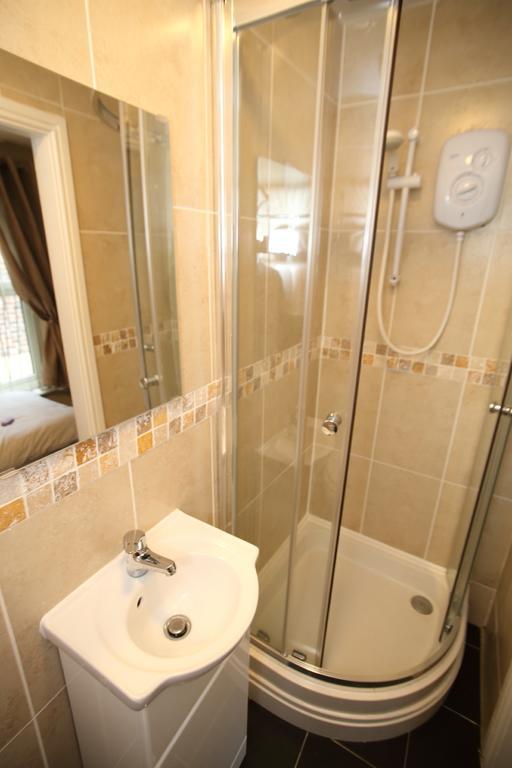 Soccer Suite Liverpool Oda fotoğraf