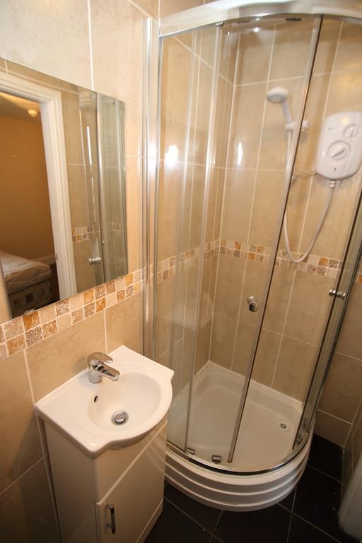 Soccer Suite Liverpool Oda fotoğraf