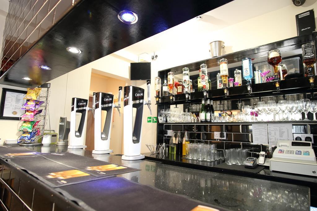 Soccer Suite Liverpool Dış mekan fotoğraf